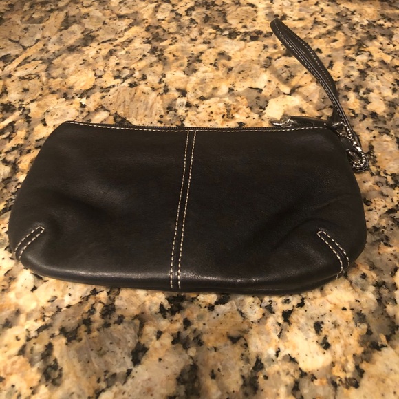 Coach Wristlet (small) - Picture 2 of 4